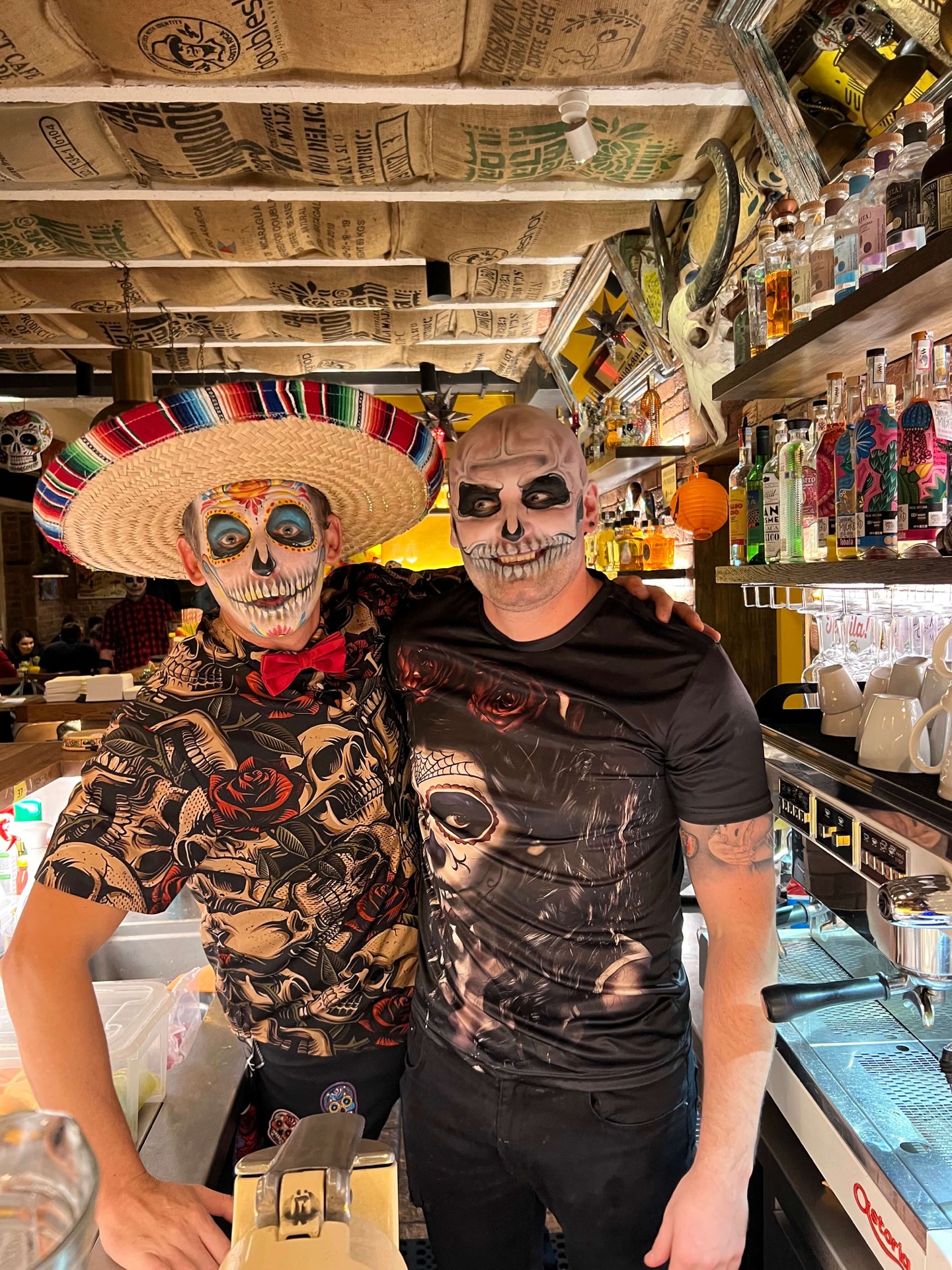 Tým Cantina